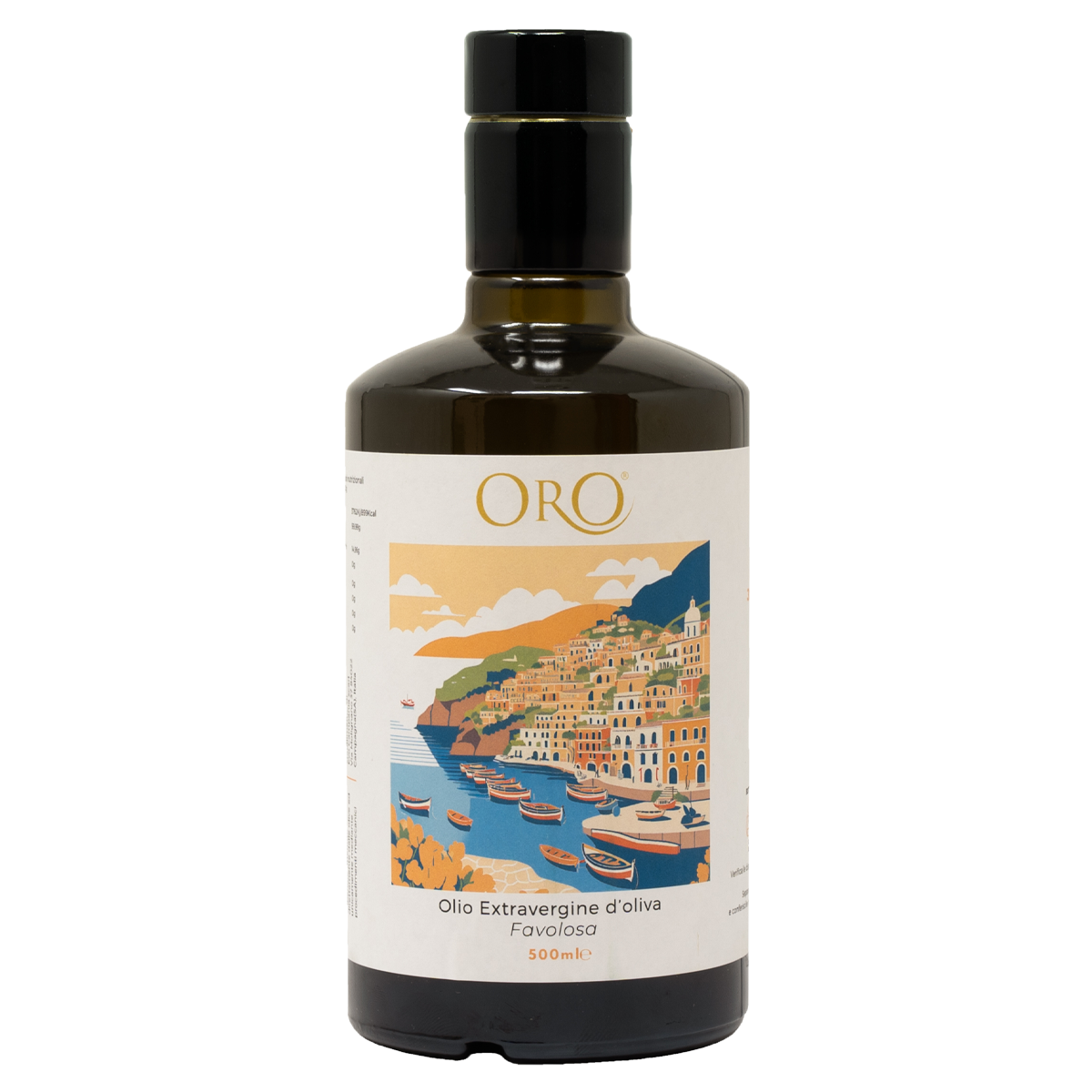 Monocultivar Favolosa - 0,50 litri