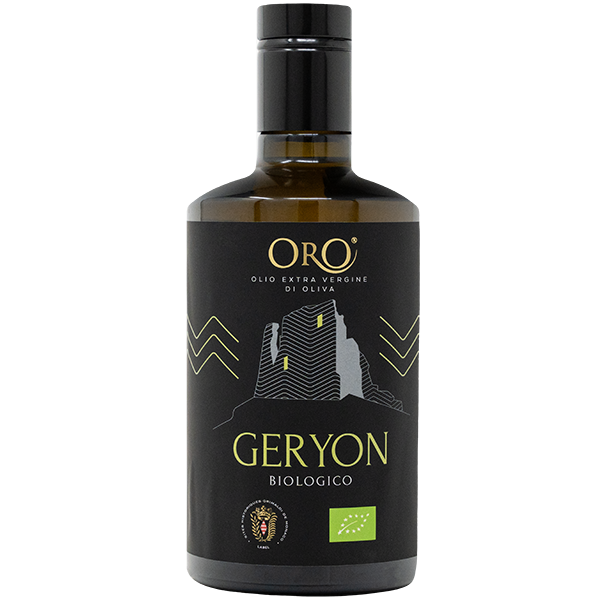 Biologico 100% Italiano