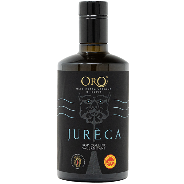 D.O.P. “Colline Salernitane”